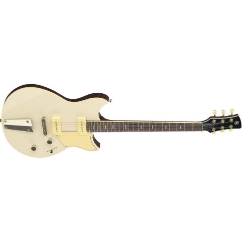 Yamaha Revstar Standard RSS02T Vintage White Guitarra Eléctrica