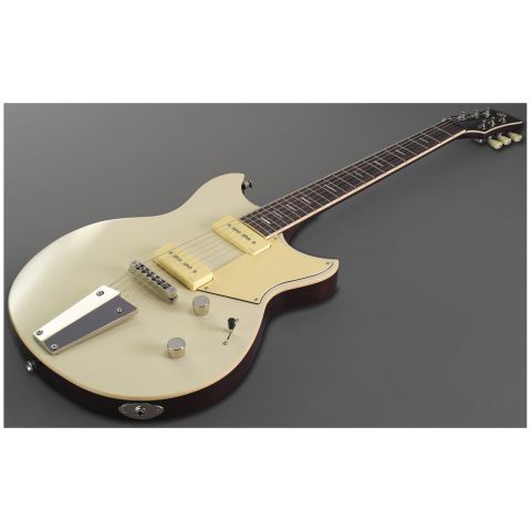 Yamaha Revstar Standard RSS02T Vintage White Guitarra Eléctrica