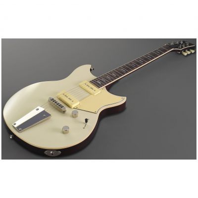 Yamaha Revstar Standard RSS02T Vintage White Guitarra Eléctrica