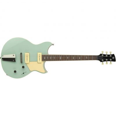 Yamaha Revstar Standard RSS02T Sonic Blue Guitarra Eléctrica