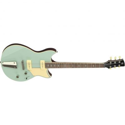 Yamaha Revstar Standard RSS02T Sonic Blue Guitarra Eléctrica