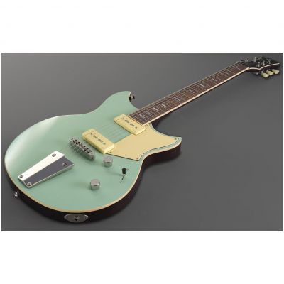 Yamaha Revstar Standard RSS02T Sonic Blue Guitarra Eléctrica