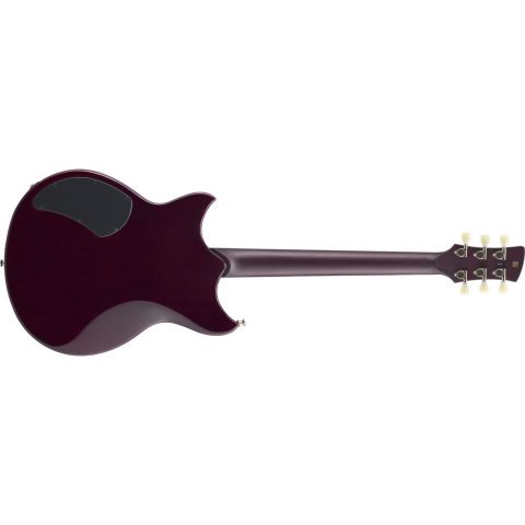 Yamaha Revstar Standard RSS02t Fired Red Guitarra Eléctrica