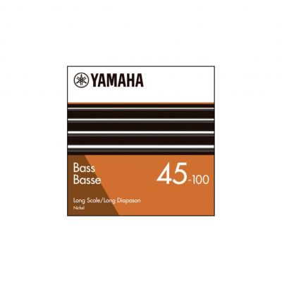 Yamaha SB45 Bass 45-100 Cuerdas Bajo Eléctrico