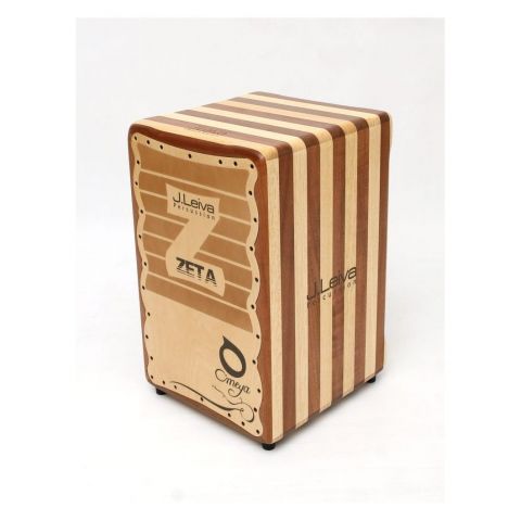 Leiva Cajón Omeya Zeta