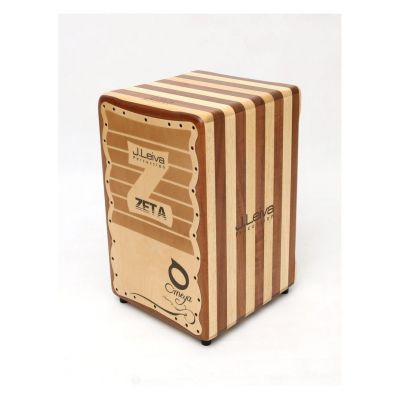 Leiva Cajón Omeya Zeta