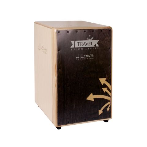 Leiva Cajón Desmontable Omeya Travel