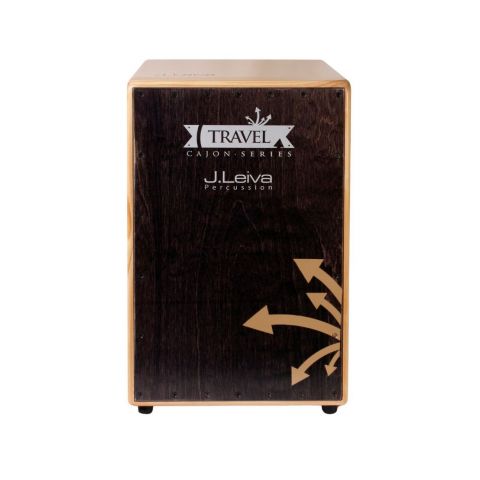 Leiva Cajón Desmontable Omeya Travel