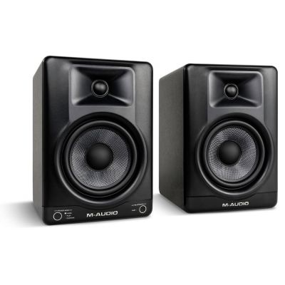 M-Audio BX5 BT Bluetooth (Par) Monitores de Estudio