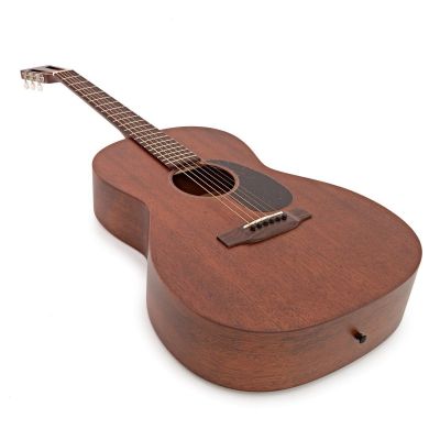 Martin 00015 SM Caoba Guitarra Acústica