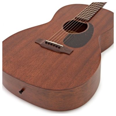 Martin 00015 SM Caoba Guitarra Acústica