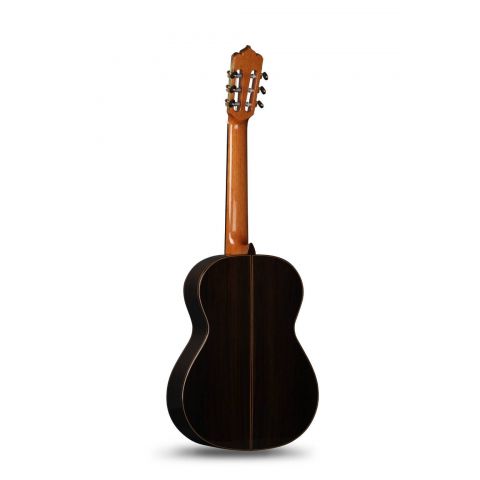 Alhambra Mengual & Margarit Flamenco Palosanto + Estuche 9568 Bam