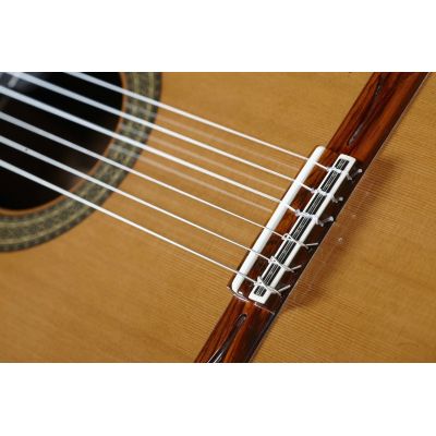 Alhambra Mengual & Margarit Serie NT + Estuche 9568 Bam