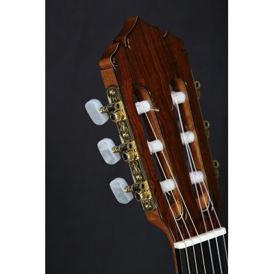 Alhambra Mengual & Margarit Serie NT + Estuche 9568 Bam
