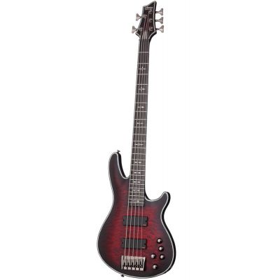 SCHESTER HELLRAISER EXTR-5 5 CUERDAS CRBS