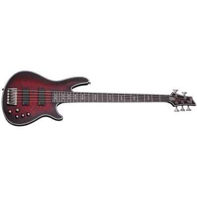 SCHESTER HELLRAISER EXTR-5 5 CUERDAS CRBS