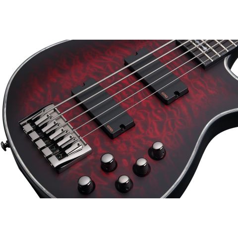SCHESTER HELLRAISER EXTR-5 5 CUERDAS CRBS