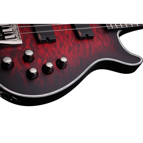 SCHESTER HELLRAISER EXTR-5 5 CUERDAS CRBS