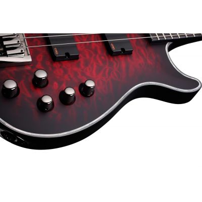 SCHESTER HELLRAISER EXTR-5 5 CUERDAS CRBS