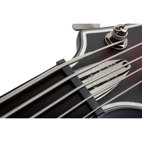 SCHESTER HELLRAISER EXTR-5 5 CUERDAS CRBS