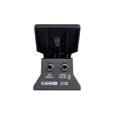 Line 6 EX2 Expression Pedal