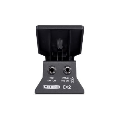 Line 6 EX2 Expression Pedal