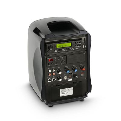 Ld Systems LDRB65B5 Roadboy 65 B5 Portátil