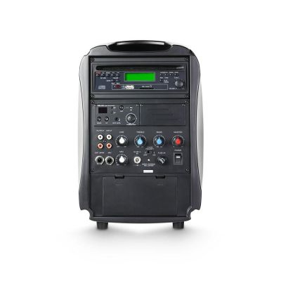 Ld Systems LDRB65B5 Roadboy 65 B5 Portátil