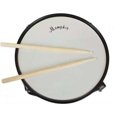 Memphis FTJB1005 caja de marcha con correa de nylon