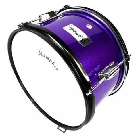Memphis FTJB1005 caja de marcha con correa de nylon