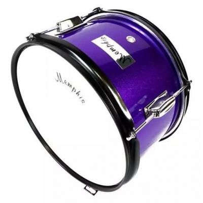 Memphis FTJB1005 caja de marcha con correa de nylon