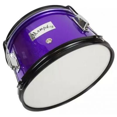 Memphis FTJB1005 caja de marcha con correa de nylon