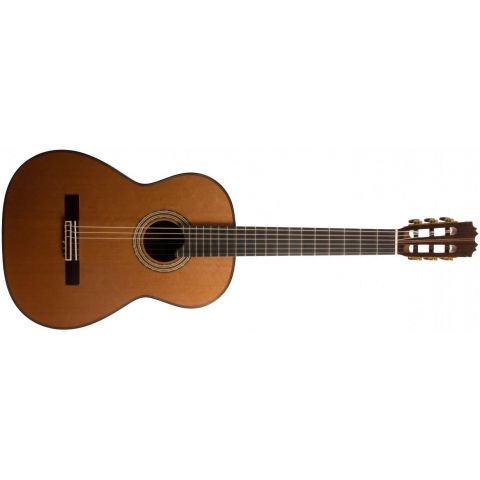 ANTONIO DE TOLEDO AT-270C CLASICA EN PALOSANTO MACIZO