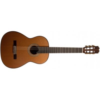 ANTONIO DE TOLEDO AT-270C CLASICA EN PALOSANTO MACIZO