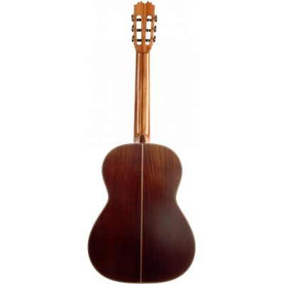 ANTONIO DE TOLEDO AT-270C CLASICA EN PALOSANTO MACIZO