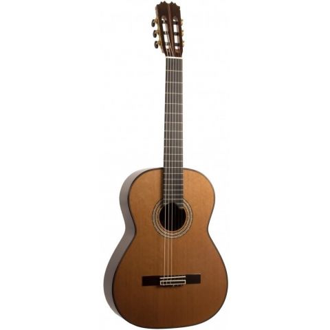 ANTONIO DE TOLEDO AT-270C CLASICA EN PALOSANTO MACIZO