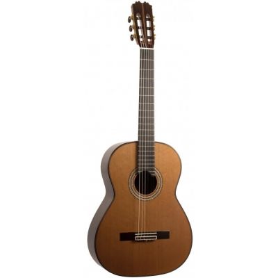 ANTONIO DE TOLEDO AT-270C CLASICA EN PALOSANTO MACIZO
