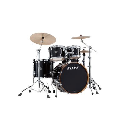 Tama Starclassic Performer Standard Piano Black