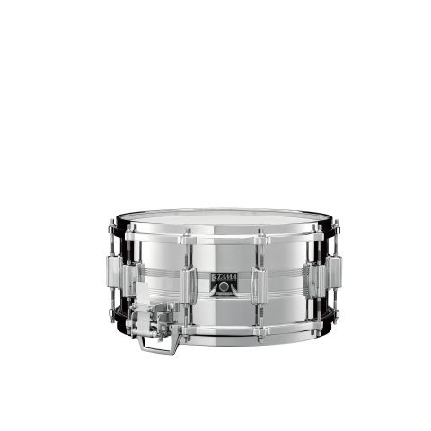 Tama 14x6,5" 50th Mastercraft Steel Reissue 