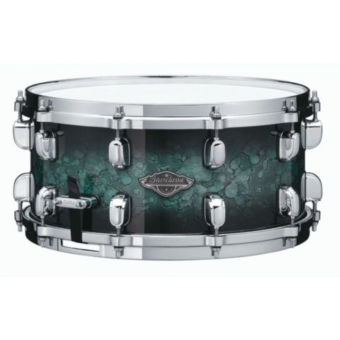 Tama Starclassic Performer Molten 14X6,5" Steel Blue Caja Batería