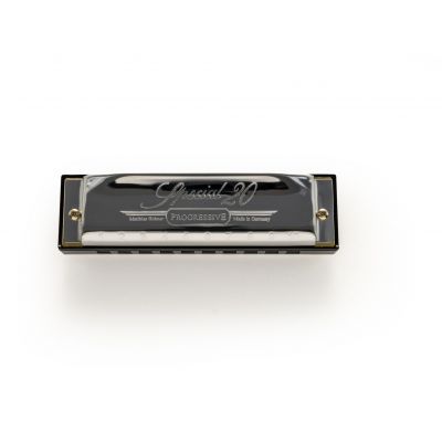 Hohner Special 20 Country A Major New