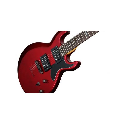 Schecter SGR S-1 M Red Guitarra Eléctrica