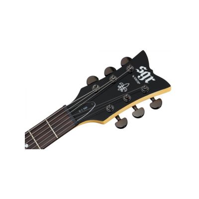 Schecter SGR S-1 M Red Guitarra Eléctrica