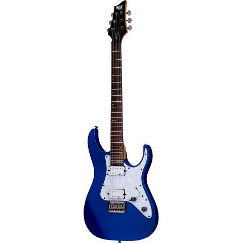 Schecter SGR BANSHEE-6 EB Guitarra Eléctrica