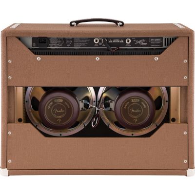 Fender 62 Super Amp