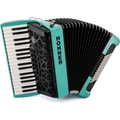 Hohner Bravo Mycolor Iii 72 Wind