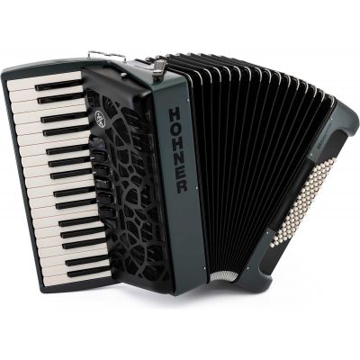 Hohner Bravo Mycolor Iii 72 Twilight