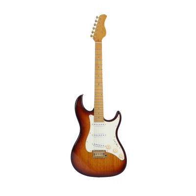 SIRE S10 SSS TOBACCO SUNBURST