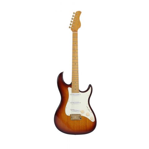 SIRE S10 SSS TOBACCO SUNBURST