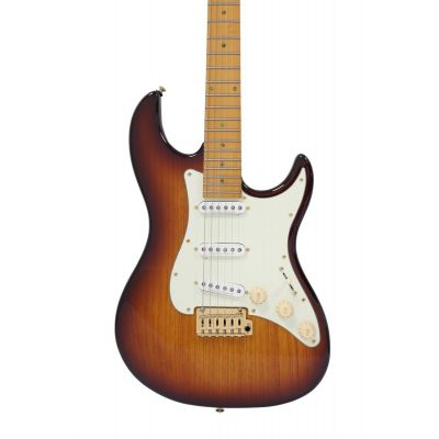 SIRE S10 SSS TOBACCO SUNBURST